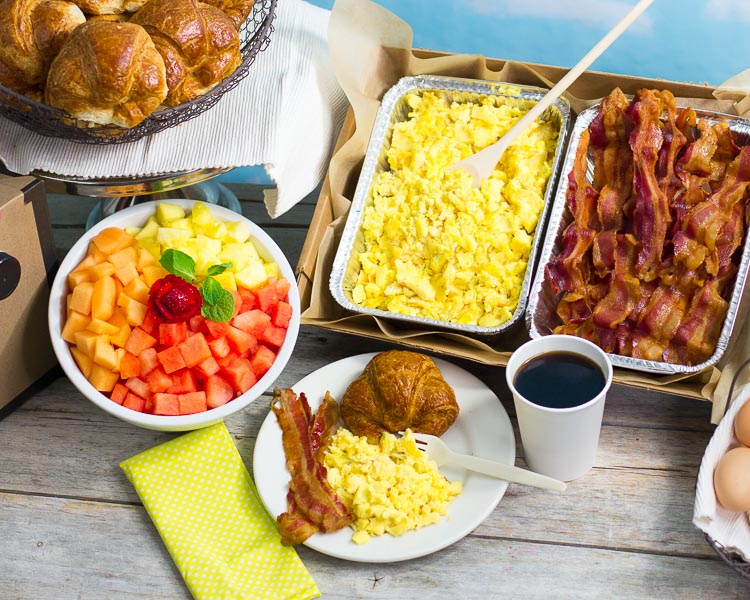 Breakfast Catering Los Angeles Breakfast Catering Los Angeles