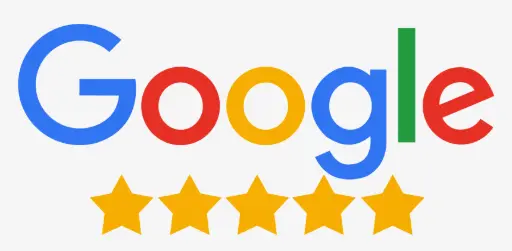 Good Heart Catering Google review